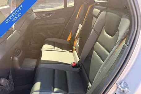 Used 2025 Volvo V60 T8 Polestar AWD/4WD image 14