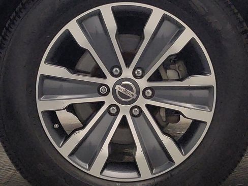 Used 2019 Nissan Armada SL w/ Premium Package image 31