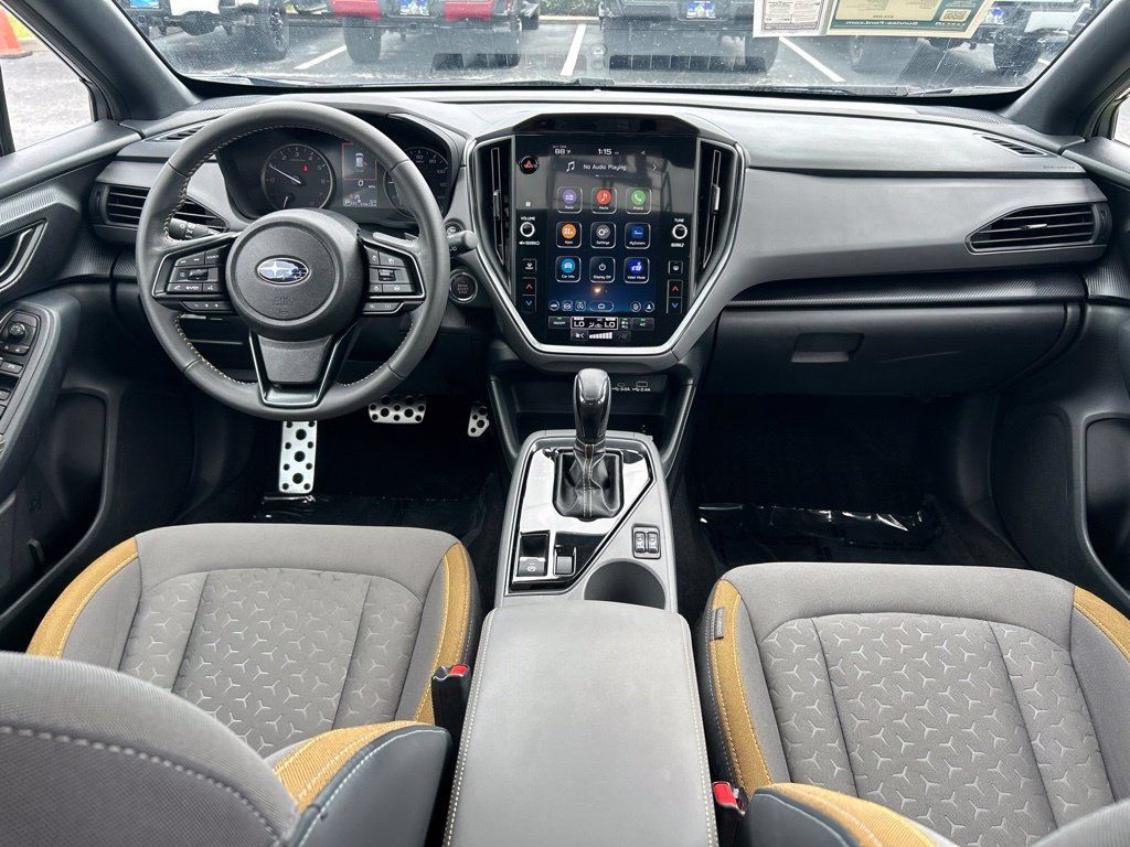 Used 2024 Subaru Crosstrek 2.5i Sport AWD/4WD image 10