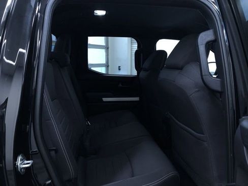 Used 2024 Toyota Tacoma TRD Off-Road image 16