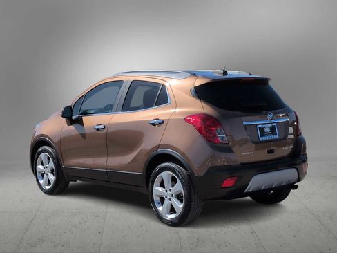 Used 2016 Buick Encore FWD image 6