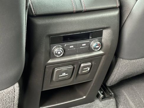 Used 2023 Chevrolet Traverse RS w/ LPO, Cargo Package FWD image 14