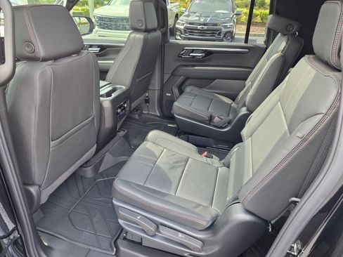 New 2026 Chevrolet Suburban RST w/ Comfort Package RWD image 6