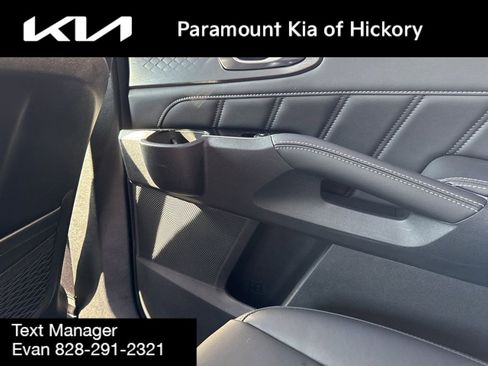 Used 2023 Kia Sorento SX image 20