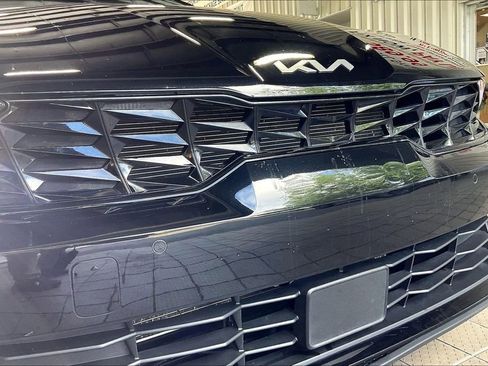 Used 2025 Kia K5 LXS FWD image 25
