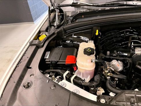 Used 2023 Jeep Grand Cherokee Altitude image 30