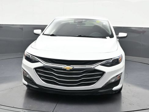 Used 2023 Chevrolet Malibu LT FWD image 9