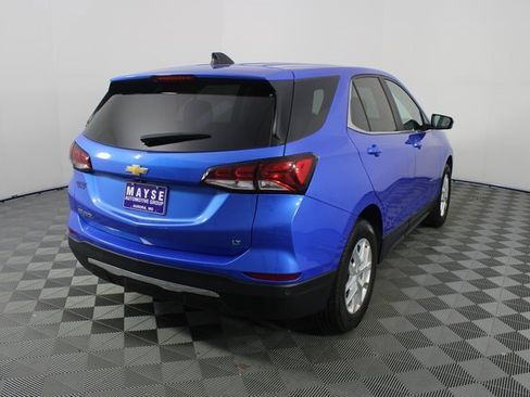 Used 2024 Chevrolet Equinox LT image 24