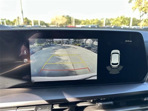 Used 2023 Kia Telluride LX image 23