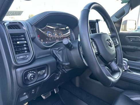 Used 2026 RAM 1500 RHO AWD/4WD image 18