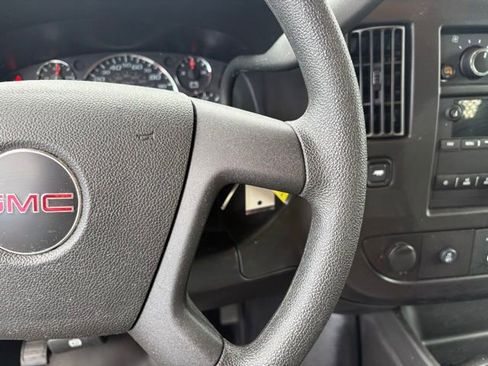 Used 2024 GMC Savana 2500 w/ Driver Convenience Package RWD image 31