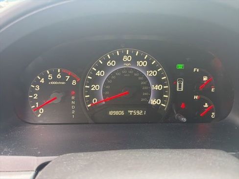 Used 2008 Honda Odyssey EX-L image 16