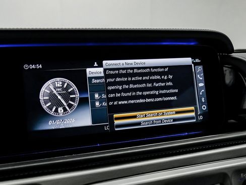 Used 2022 Mercedes-Benz G 63 AMG 4MATIC image 78