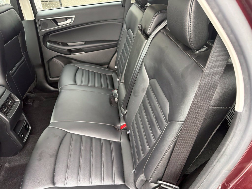 Used 2023 Ford Edge SEL w/ Convenience Package AWD/4WD image 10