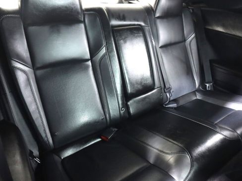 Used 2018 Dodge Challenger SXT Plus image 34