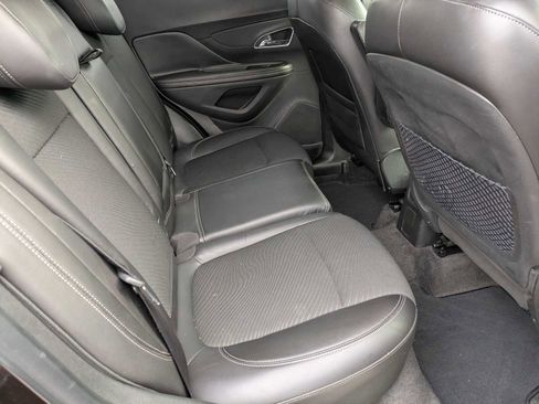 Used 2013 Buick Encore AWD image 19