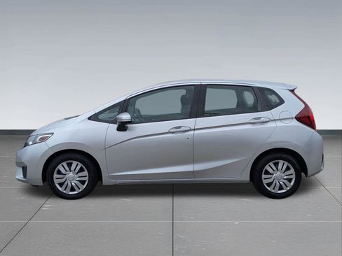 Used 2015 Honda Fit LX image 3