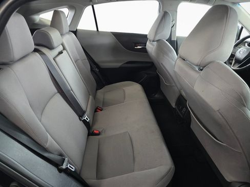 Used 2023 Toyota Venza LE AWD/4WD image 39