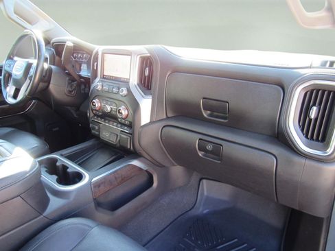 Used 2021 GMC Sierra 1500 SLT w/ SLT Premium Plus Package image 61