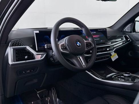 New 2026 BMW X5 M60i AWD/4WD image 9