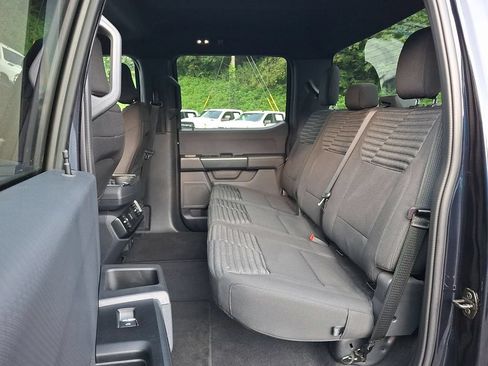 Used 2023 Ford F150 XL w/ STX Appearance Package AWD/4WD image 10