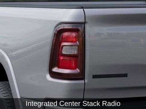 New 2026 RAM 1500 Big Horn image 10