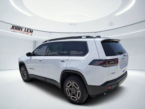 New 2026 Jeep Cherokee Limited AWD/4WD image 5