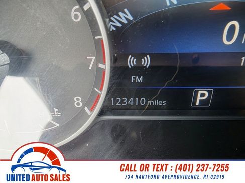 Used 2019 Nissan Murano Platinum AWD/4WD image 21