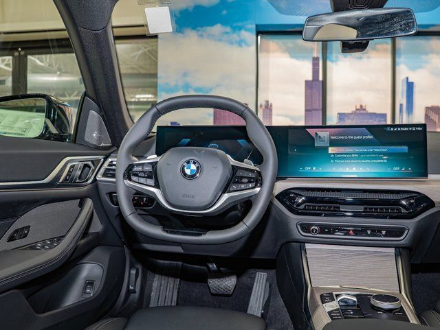 Used 2026 BMW 430i xDrive w/ Premium Package AWD/4WD image 16