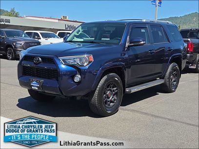 Used 2016 Toyota 4Runner SR5 Premium