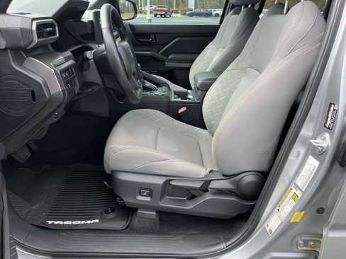 Used 2024 Toyota Tacoma SR5 image 13