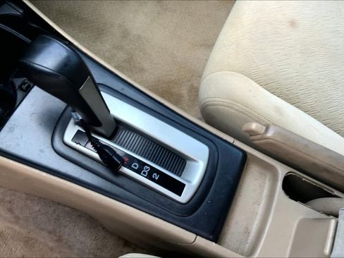 Used 2004 Honda Civic EX image 16