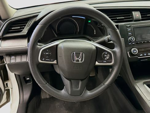 Used 2018 Honda Civic LX image 18