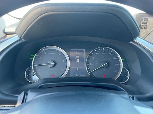 Used 2018 Lexus RX 350L FWD image 14