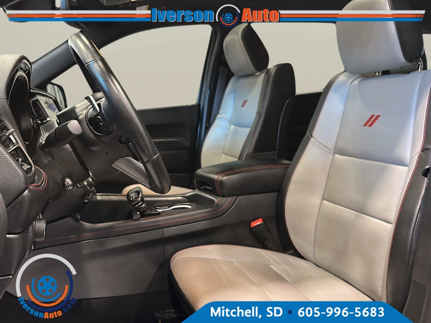 Used 2024 Dodge Durango GT AWD/4WD image 15