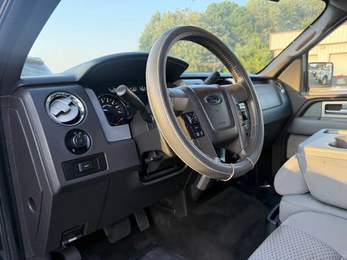 Used 2011 Ford F150 XLT RWD image 17