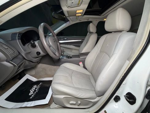 Used 2010 INFINITI G37 x Sedan w/ Premium Pkg image 48