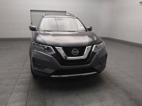 Used 2019 Nissan Rogue S w/ Special Edition Package FWD image 14