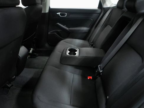 Used 2024 Honda Civic EX image 23