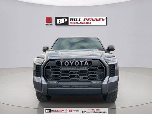 New 2026 Toyota Tundra TRD Pro image 8