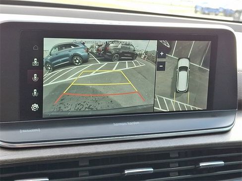 Used 2022 Kia Telluride SX w/ Nightfall Edition Package image 20