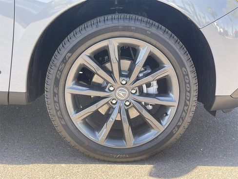 New 2025 Acura RDX A-Spec image 10