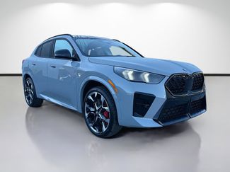 New 2026 BMW X2 xDrive28i w/ Technology Package video 1
