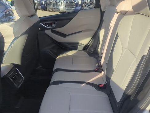 Used 2019 Subaru Forester Limited image 25