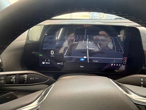 New 2027 Chevrolet Equinox LT AWD/4WD image 38