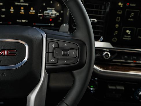 New 2026 GMC Sierra 1500 Elevation image 20