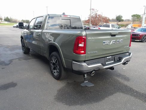 New 2026 RAM 1500 Laramie image 6