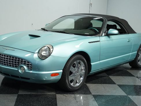 Used 2002 Ford Thunderbird image 5