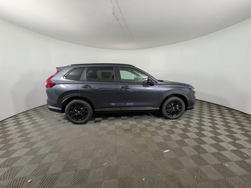 New 2026 Honda CR-V Sport-L image 2