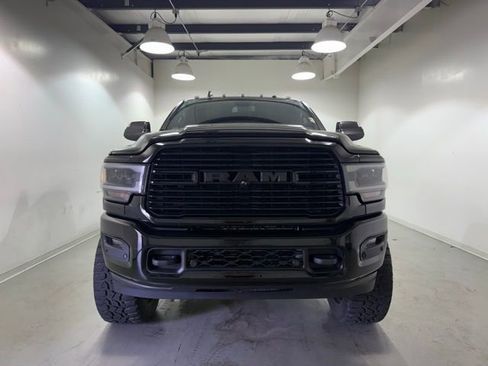 Used 2019 RAM 2500 Laramie image 2